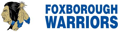FOXBOROUGH HIGH SCHOOL Sideline Store