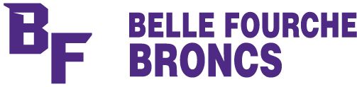 BELLE FOURCHE HIGH SCHOOL Sideline Store Broncs (BELLE FOURCHE, SOUTH DAKOTA) Spirit Apparel & Accessories Store