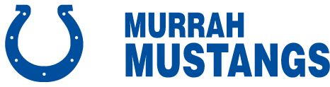 MURRAH HIGH SCHOOL Sideline Store Mustangs (JACKSON, MISSISSIPPI) Spirit Apparel & Accessories Store