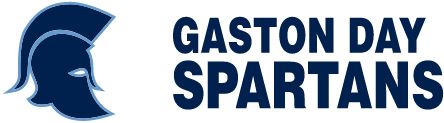 GASTON DAY SCHOOL Sideline Store Spartans (GASTONIA, NORTH CAROLINA) Spirit Apparel & Accessories Store