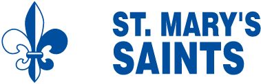 St. Mary's High School