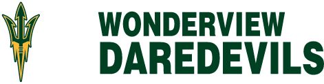 WONDERVIEW HIGH SCHOOL Sideline Store