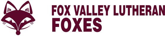 FOX VALLEY LUTHERAN HIGH SCHOOL Sideline Store