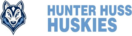 HUNTER HUSS HIGH SCHOOL Sideline Store Sideline Store