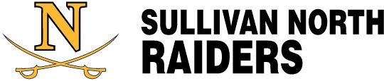 SULLIVAN NORTH HIGH SCHOOL Sideline Store Raiders (KINGSPORT, TENNESSEE) Spirit Apparel & Accessories Store