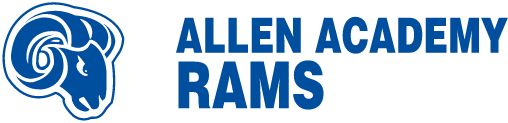 ALLEN ACADEMY Sideline Store