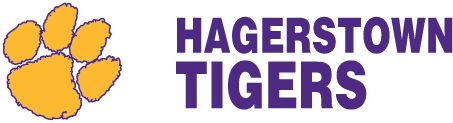 HAGERSTOWN HIGH SCHOOL Sideline Store