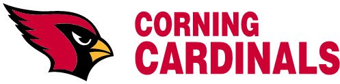 CORNING UNION HIGH SCHOOL Sideline Store Sideline Store