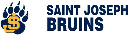 SAINT JOSEPH HIGH SCHOOL Sideline Store Bruins (MADISON, Mississippi) Spirit Apparel & Accessories Store