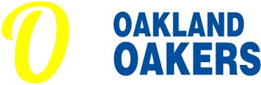 OAKLAND HIGH SCHOOL Sideline Store