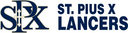 SAINT PIUS X HIGH SCHOOL Sideline Store