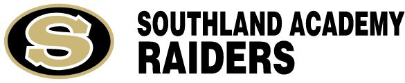 SOUTHLAND ACADEMY HIGH SCHOOL Sideline Store