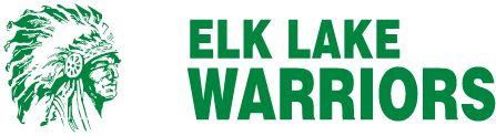 ELK LAKE HIGH SCHOOL WARRIORS - DIMOCK, PENNSYLVANIA - Sideline Store ...