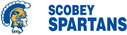 SCOBEY HIGH SCHOOL Sideline Store Sideline Store