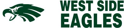 WEST SIDE HIGH SCHOOL Sideline Store Eagles (GREERS FERRY, ARKANSAS) Spirit Apparel & Accessories Store
