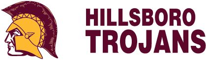 HILLSBORO HIGH SCHOOL Sideline Store