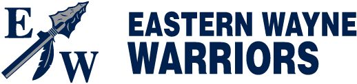 EASTERN WAYNE HIGH SCHOOL Sideline Store Warriors (GOLDSBORO, North Carolina) Spirit Apparel & Accessories Store