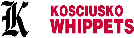KOSCIUSKO HIGH SCHOOL Sideline Store
