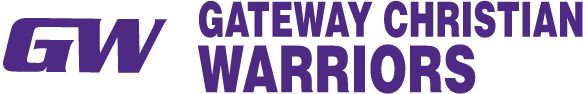 GATEWAY CHRISTIAN HIGH SCHOOL Sideline Store