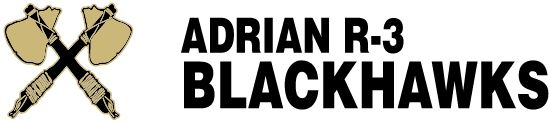 ADRIAN R-3 HIGH SCHOOL BLACKHAWKS - ADRIAN, MISSOURI - Sideline Store ...