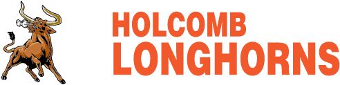 HOLCOMB HIGH SCHOOL Sideline Store Longhorns (HOLCOMB, KANSAS) Spirit Apparel & Accessories Store