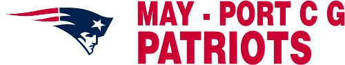 MAY-PORT C G HIGH SCHOOL Sideline Store Patriots (MAYVILLE, NORTH DAKOTA) Spirit Apparel & Accessories Store