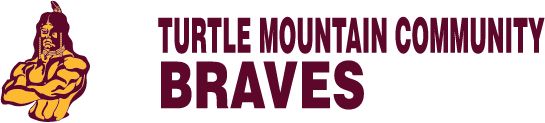 TURTLE MOUNTAIN COMMUNITY H S Sideline Store Braves (BELCOURT, NORTH DAKOTA) Spirit Apparel & Accessories Store