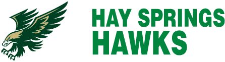 HAY SPRINGS HIGH SCHOOL Sideline Store