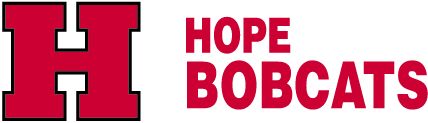 HOPE HIGH SCHOOL Sideline Store Bobcats (HOPE, Arkansas) Spirit Apparel & Accessories Store