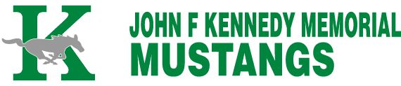 JOHN F KENNEDY MEMORIAL HIGH SCHOOL MUSTANGS - ISELIN, NEW JERSEY ...