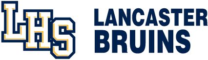 LANCASTER HIGH SCHOOL Sideline Store Bruins (LANCASTER, SOUTH CAROLINA) Spirit Apparel & Accessories Store