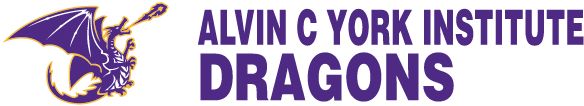 ALVIN C YORK INSTITUTE Sideline Store
