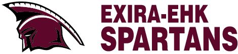 ELK HORN-KIMBALLTON HIGH SCHOOL Sideline Store Spartans (ELK HORN, Iowa) Spirit Apparel & Accessories Store