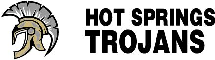 HOT SPRINGS HIGH SCHOOL Sideline Store