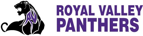 ROYAL VALLEY HIGH SCHOOL Sideline Store