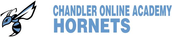 CHANDLER ONLINE ACADEMY Sideline Store Sideline Store
