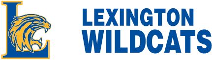 LEXINGTON HIGH SCHOOL Sideline Store Wildcats (LEXINGTON, SOUTH CAROLINA) Spirit Apparel & Accessories Store