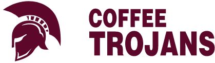 COFFEE HIGH SCHOOL Sideline Store Sideline Store