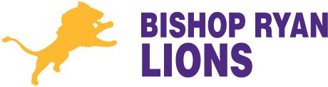 BISHOP RYAN HIGH SCHOOL Sideline Store