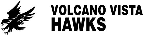 VOLCANO VISTA HIGH SCHOOL Sideline Store Hawks (ALBUQUERQUE, NEW MEXICO) Spirit Apparel & Accessories Store
