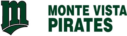 MONTE VISTA HIGH SCHOOL Sideline Store
