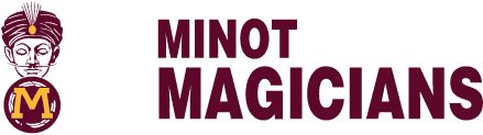MINOT HIGH SCHOOL Sideline Store