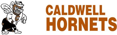 CALDWELL HIGH SCHOOL Sideline Store Hornets (CALDWELL, TEXAS) Spirit Apparel & Accessories Store