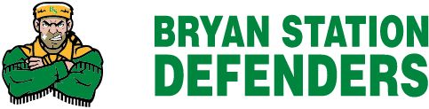 BRYAN STATION HIGH SCHOOL Sideline Store