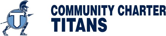 COMMUNITY CHARTER EARLY COLLEGE HIGH SCHOOL Sideline Store Titans (Lakeview Terrace, CALIFORNIA) Spirit Apparel & Accessories Store