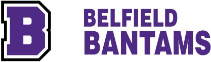 BELFIELD HIGH SCHOOL Sideline Store Bantams (BELFIELD, NORTH DAKOTA) Spirit Apparel & Accessories Store