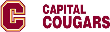 CAPITAL HIGH SCHOOL Sideline Store Cougars (OLYMPIA, WASHINGTON) Spirit Apparel & Accessories Store