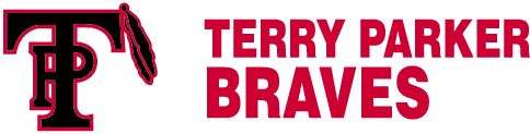  Terry Parker High School Braves Premium T-Shirt : Clothing,  Shoes & Jewelry