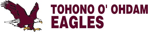 TOHONO O' OHDAM HIGH SCHOOL Sideline Store
