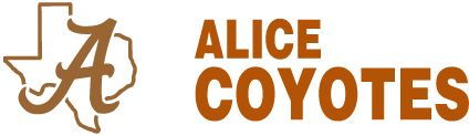 ALICE HIGH SCHOOL Sideline Store Sideline Store